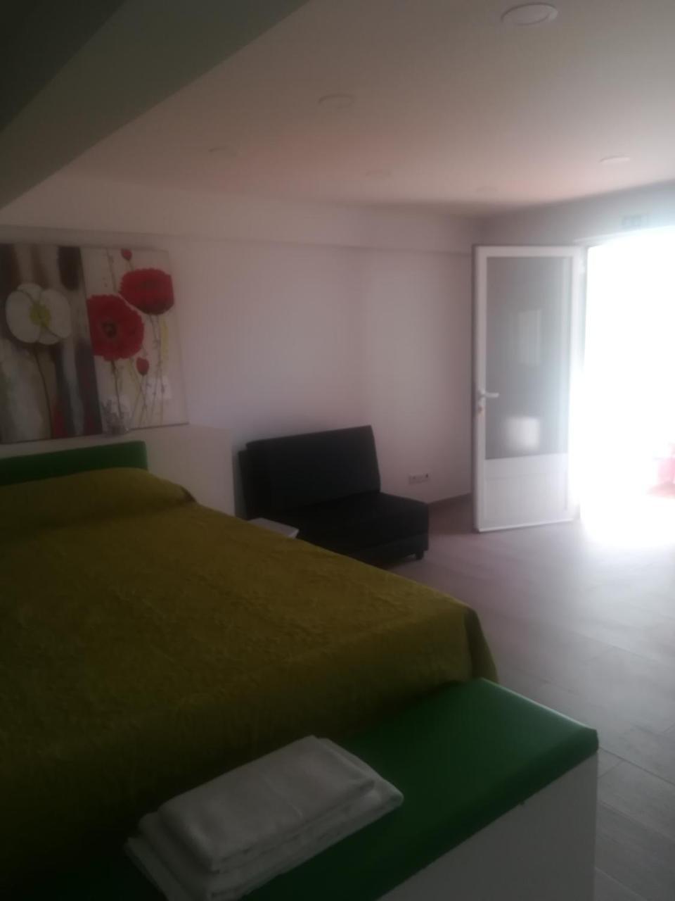 Studio With Pool Tavira Garden Apartment ภายนอก รูปภาพ