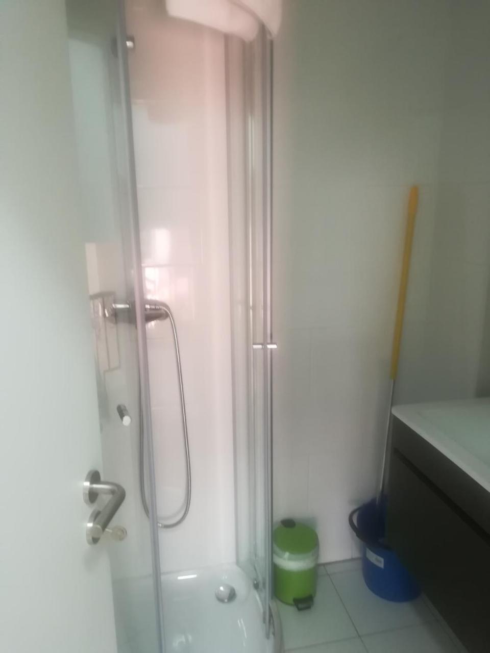 Studio With Pool Tavira Garden Apartment ภายนอก รูปภาพ